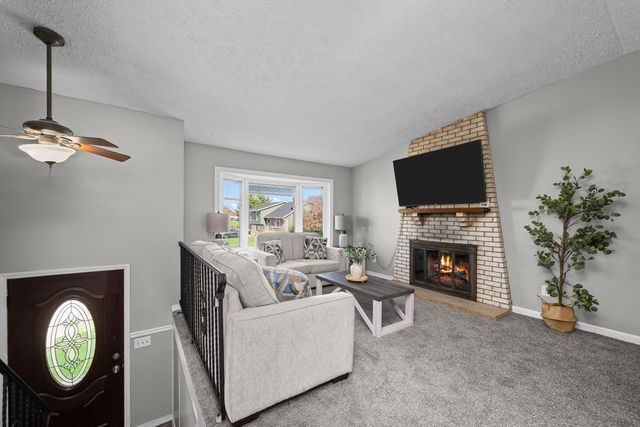 109 Blackhawk Drive, Park View, IA 52748