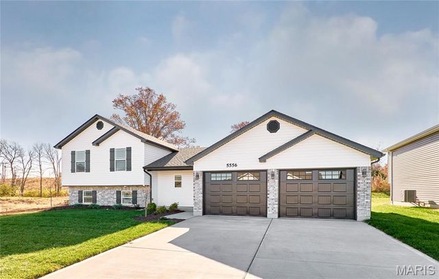 28535 Shallow Water Road, Warrenton, MO 63383