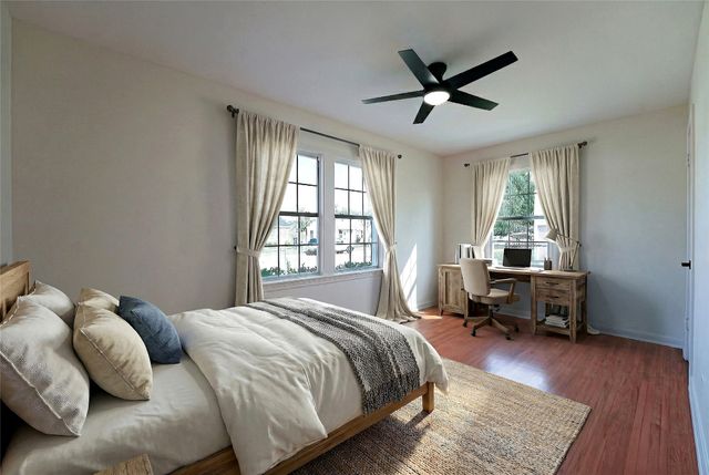 2512 Malvern Trail, Fort Worth, TX 76105