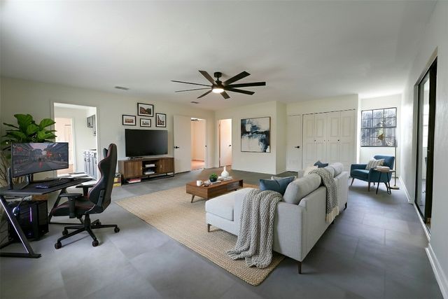 2512 Malvern Trail, Fort Worth, TX 76105