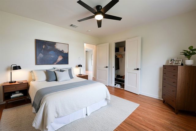 2512 Malvern Trail, Fort Worth, TX 76105