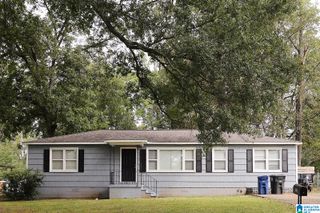 458 GENE REED ROAD, Birmingham, AL 35215
