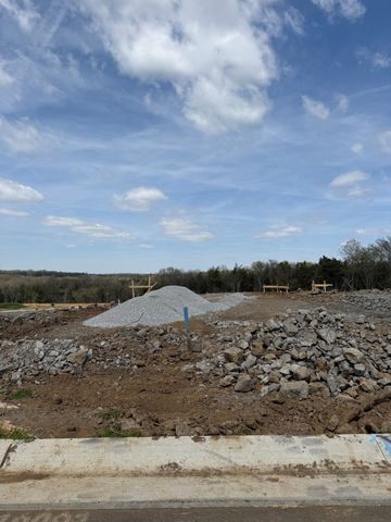 201 Aspen Arch Court, Hermitage, TN 37076