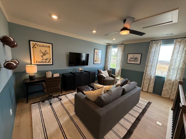 201 Aspen Arch Court, Hermitage, TN 37076