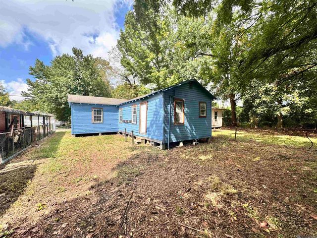 1148 N 48th St, Baton Rouge, LA 70802