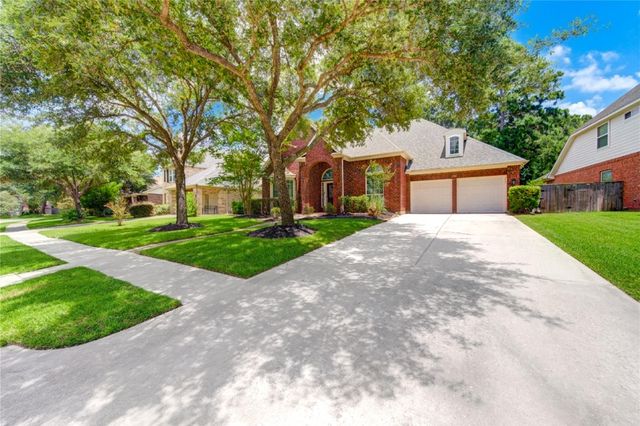 14514 Mist Creek Lane, Humble, TX 77396