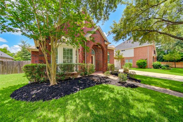 14514 Mist Creek Lane, Humble, TX 77396
