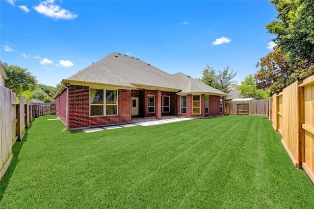 14514 Mist Creek Lane, Humble, TX 77396