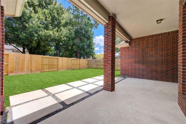 14514 Mist Creek Lane, Humble, TX 77396