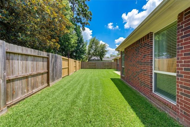 14514 Mist Creek Lane, Humble, TX 77396