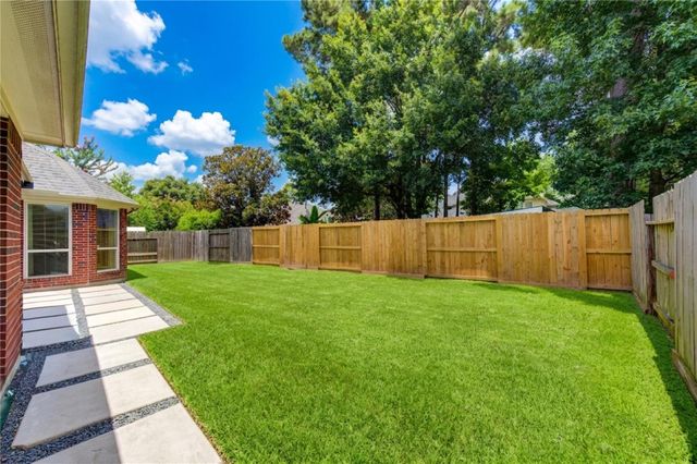 14514 Mist Creek Lane, Humble, TX 77396