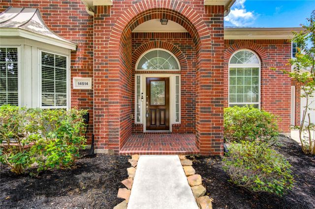 14514 Mist Creek Lane, Humble, TX 77396