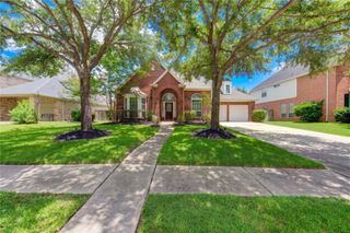 14514 Mist Creek Lane, Humble, TX 77396