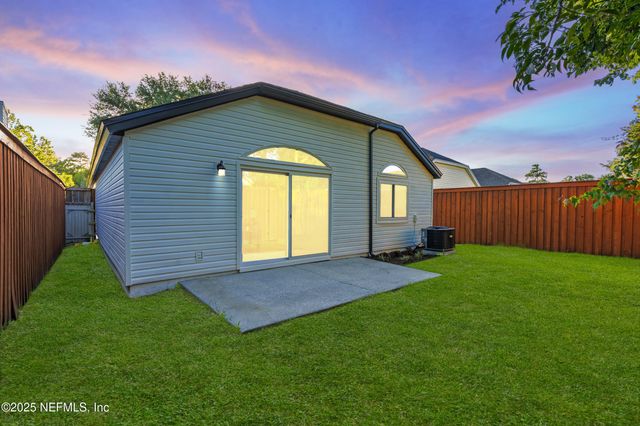 1129 CREEKS RIDGE Road, Jacksonville, FL 32225