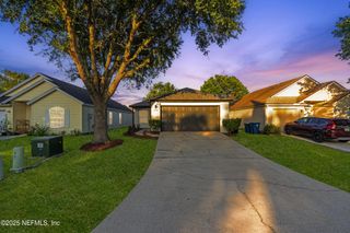 1129 CREEKS RIDGE Road, Jacksonville, FL 32225