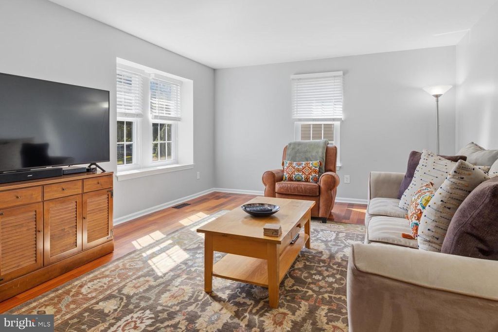 4569 FRENCH DR, DOYLESTOWN, PA 18902 — photo 4