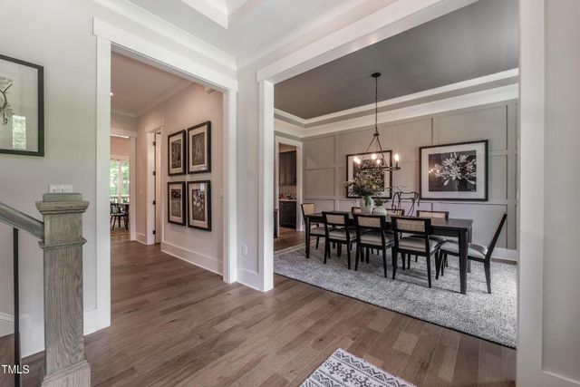 318 Ivy Ridge Road, Chapel Hill, NC 27516