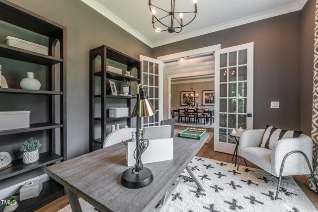 318 Ivy Ridge Road, Chapel Hill, NC 27516