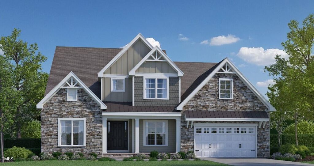 318 Ivy Ridge Road, Chapel Hill, NC 27516