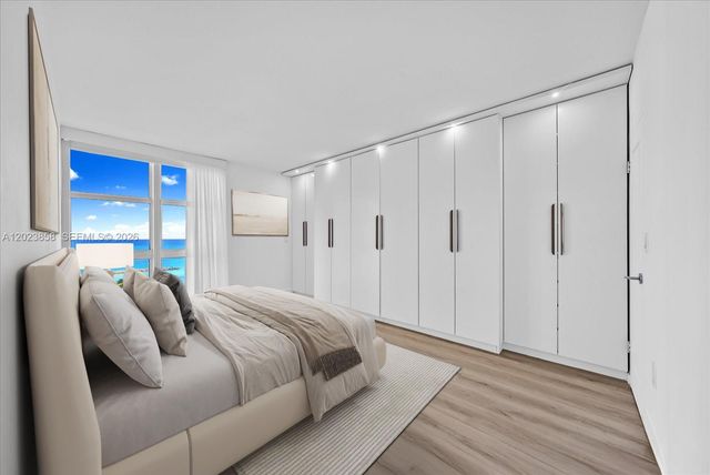 10275 Collins Avenue 1035, Bal Harbour, FL 33154