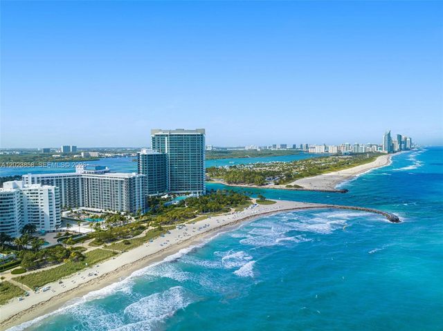 10275 Collins Avenue 1035, Bal Harbour, FL 33154