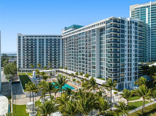10275 Collins Avenue 1035, Bal Harbour, FL 33154
