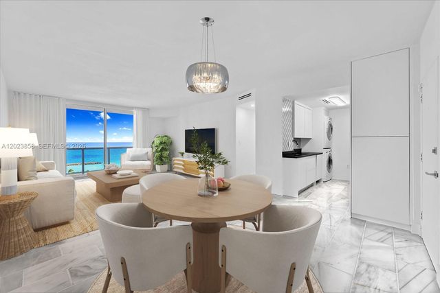 10275 Collins Avenue 1035, Bal Harbour, FL 33154