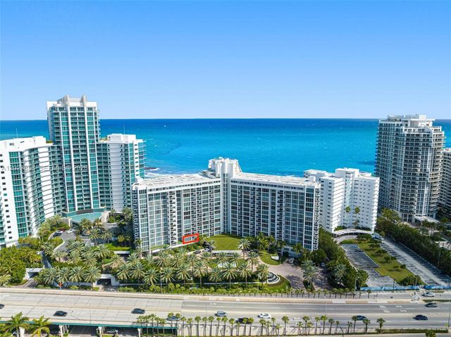 10275 Collins Avenue 1035, Bal Harbour, FL 33154