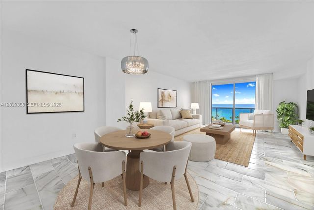 10275 Collins Avenue 1035, Bal Harbour, FL 33154