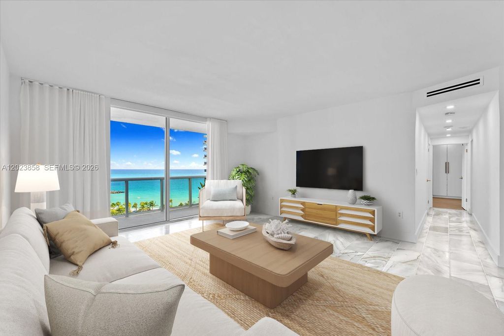 10275 Collins Avenue 1035, Bal Harbour, FL 33154