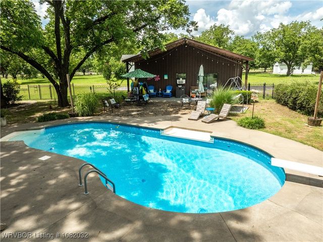 237 Westville Road, Van Buren, AR 72956