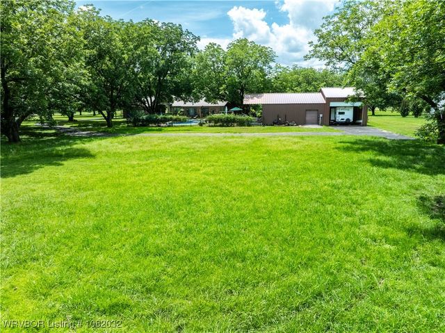237 Westville Road, Van Buren, AR 72956