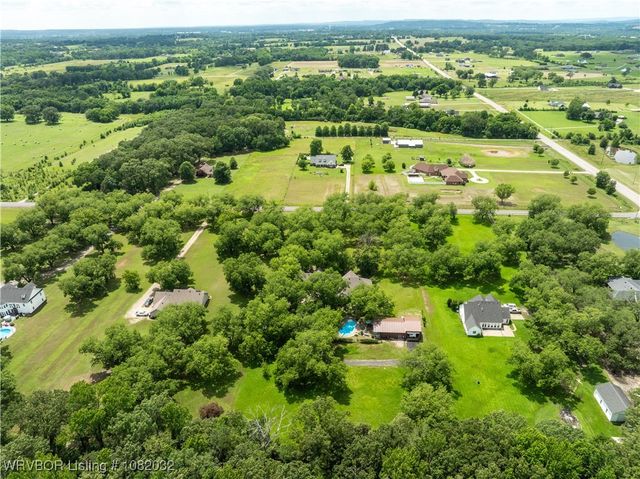 237 Westville Road, Van Buren, AR 72956