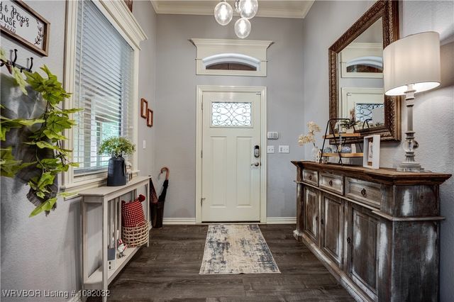 237 Westville Road, Van Buren, AR 72956