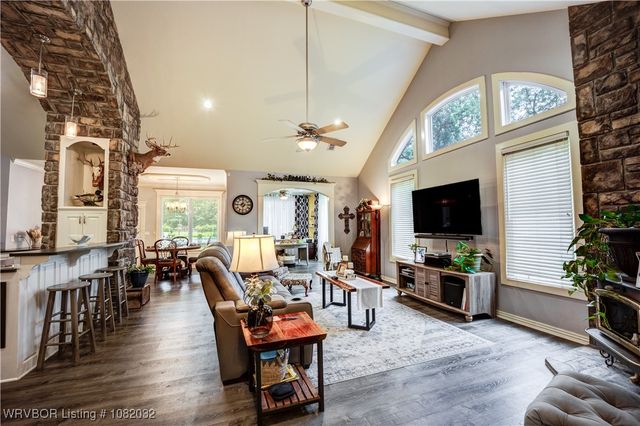 237 Westville Road, Van Buren, AR 72956