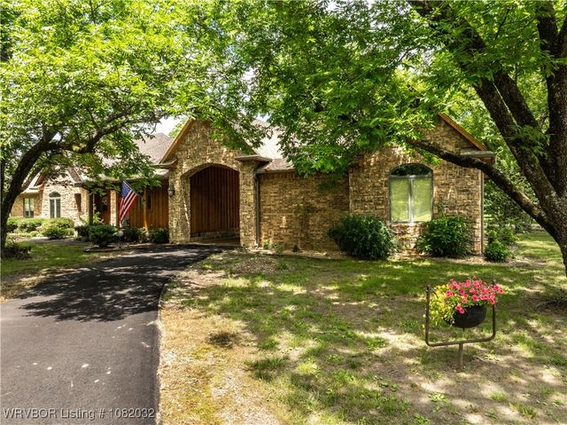 237 Westville Road, Van Buren, AR 72956