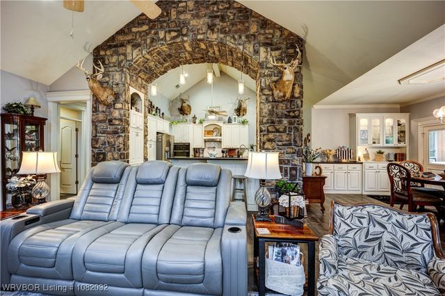 237 Westville Road, Van Buren, AR 72956