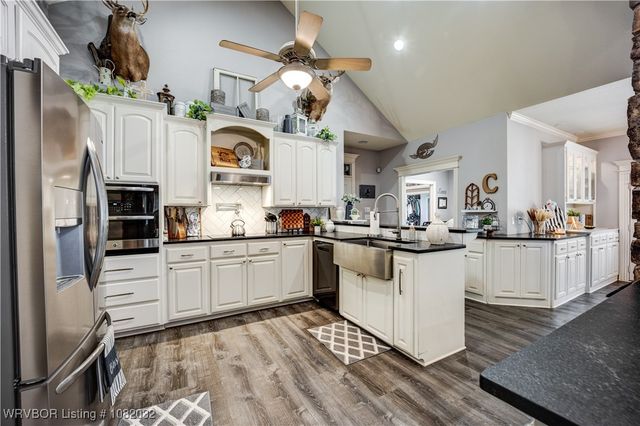237 Westville Road, Van Buren, AR 72956