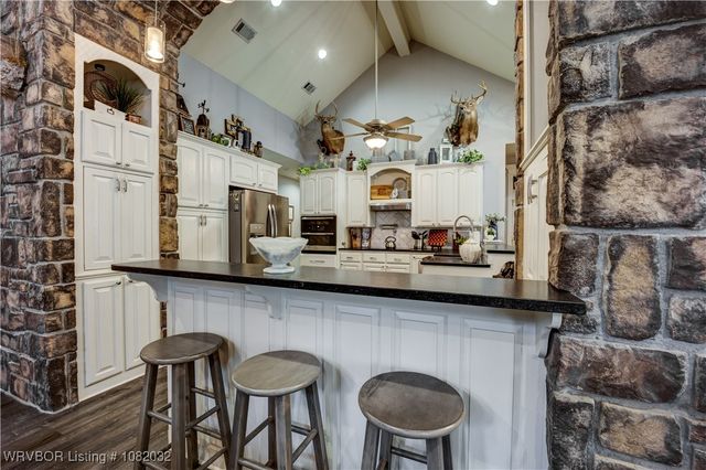 237 Westville Road, Van Buren, AR 72956