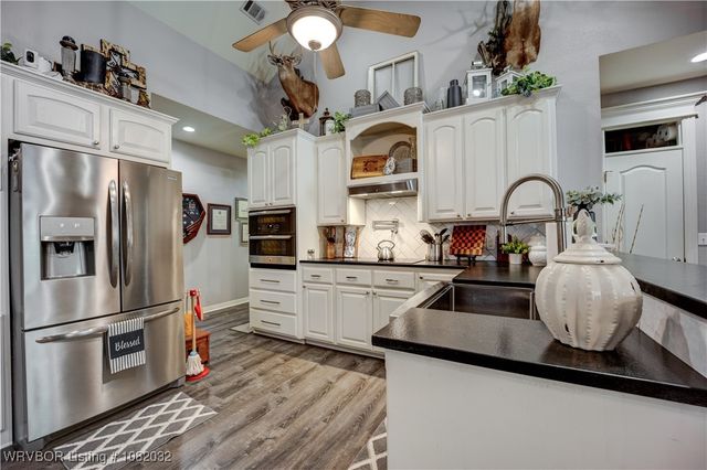 237 Westville Road, Van Buren, AR 72956