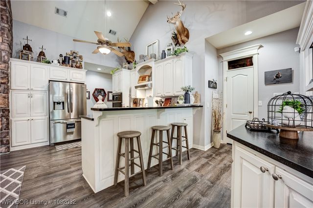 237 Westville Road, Van Buren, AR 72956