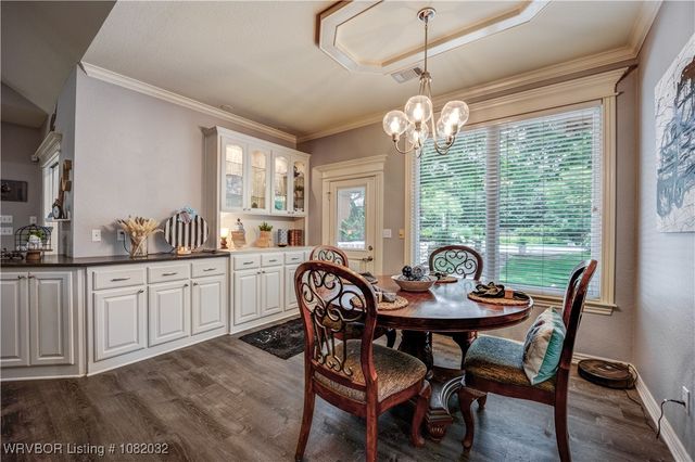 237 Westville Road, Van Buren, AR 72956
