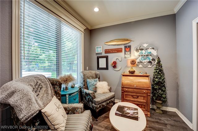 237 Westville Road, Van Buren, AR 72956