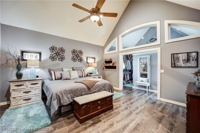 237 Westville Road, Van Buren, AR 72956