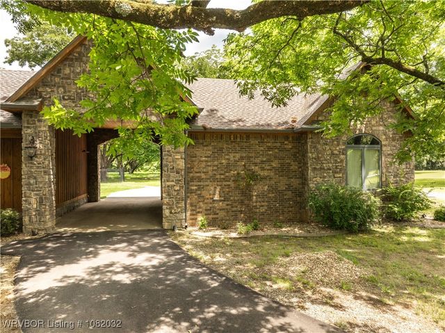 237 Westville Road, Van Buren, AR 72956