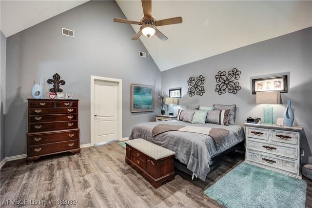 237 Westville Road, Van Buren, AR 72956