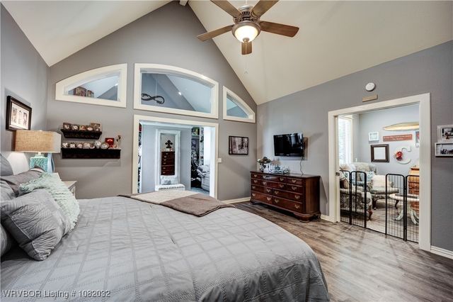 237 Westville Road, Van Buren, AR 72956
