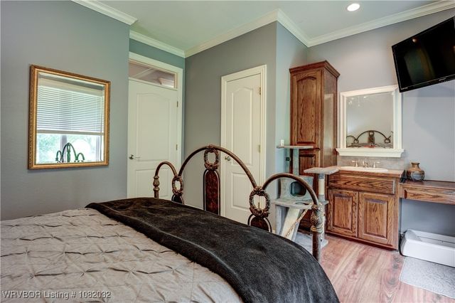 237 Westville Road, Van Buren, AR 72956