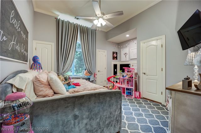 237 Westville Road, Van Buren, AR 72956
