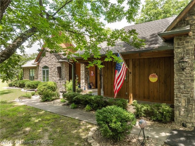 237 Westville Road, Van Buren, AR 72956